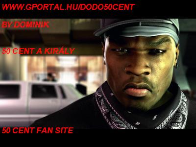 dodo50cent